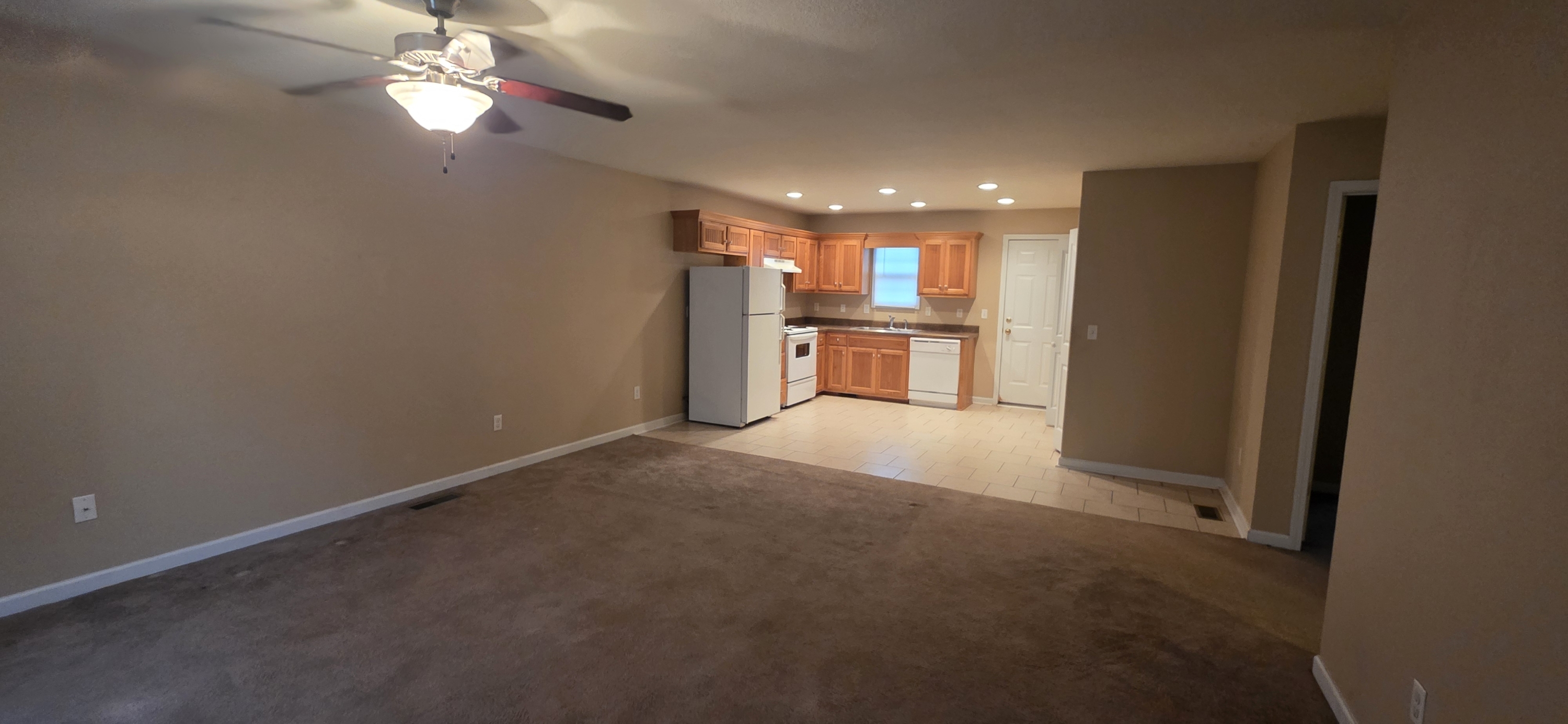 306 North Polk Street