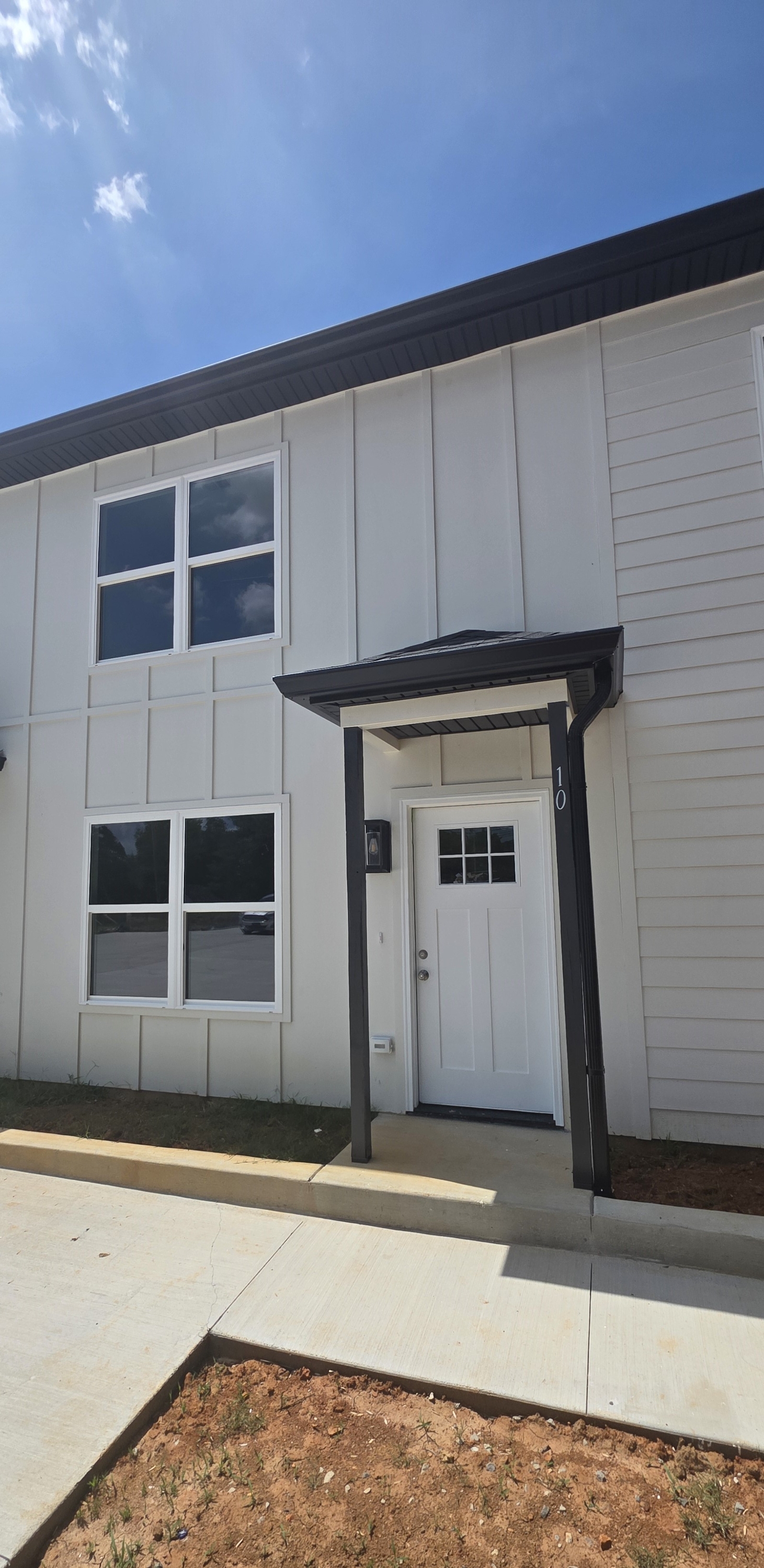 219 Mullican Street Unit 10 - 1