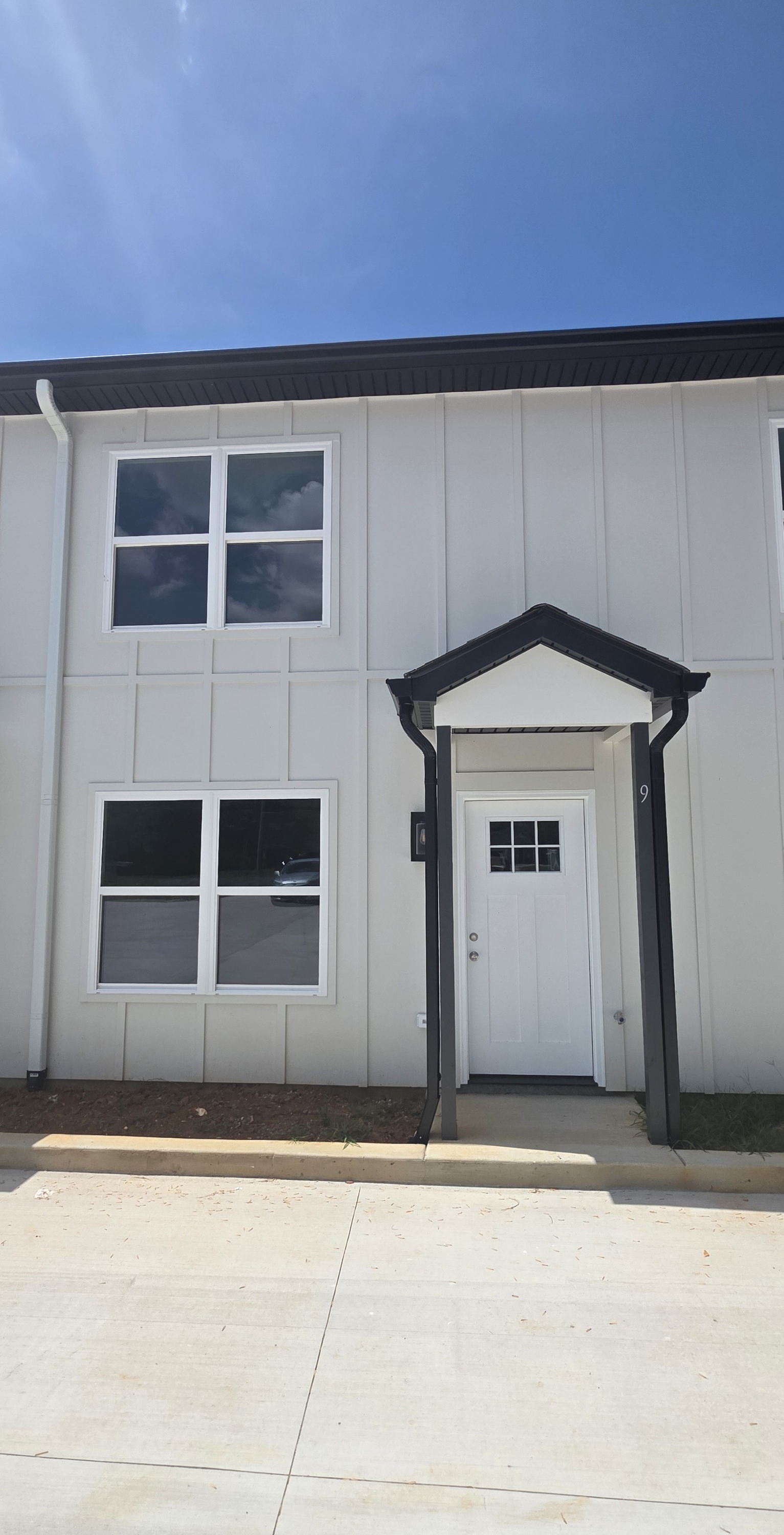 219 Mullican Street Unit 9 - 1