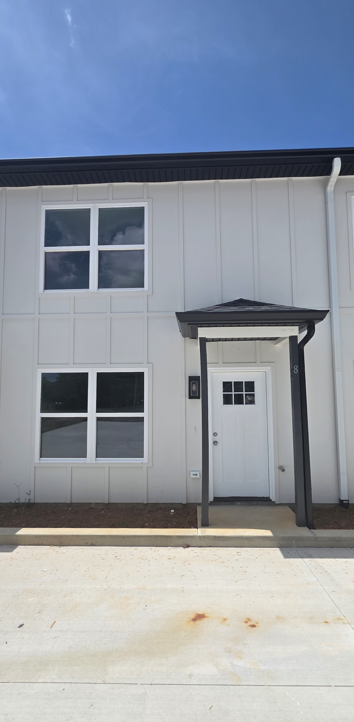 219 Mullican Street Unit 8 - 1