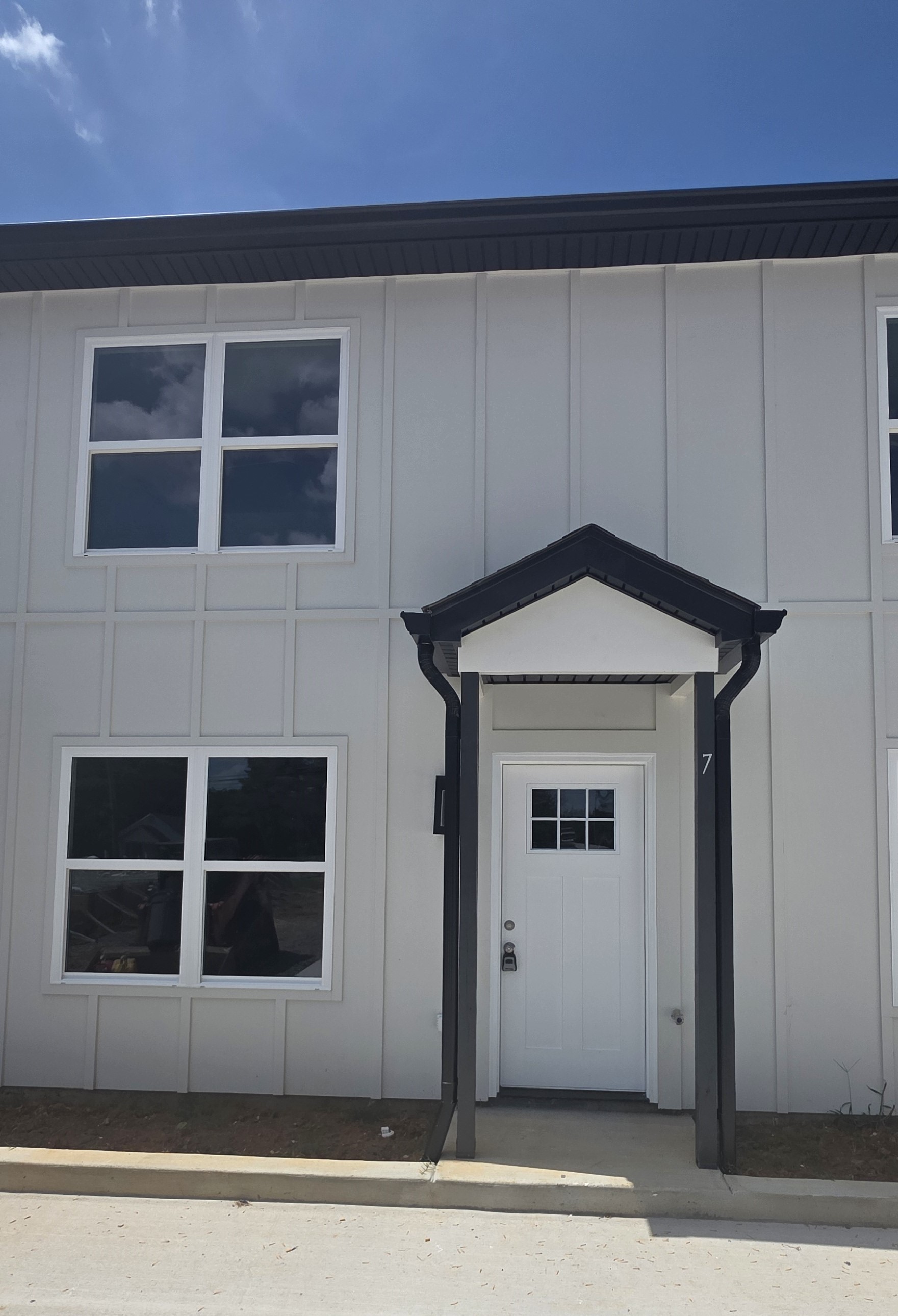 219 Mullican Street Unit 7 - 1