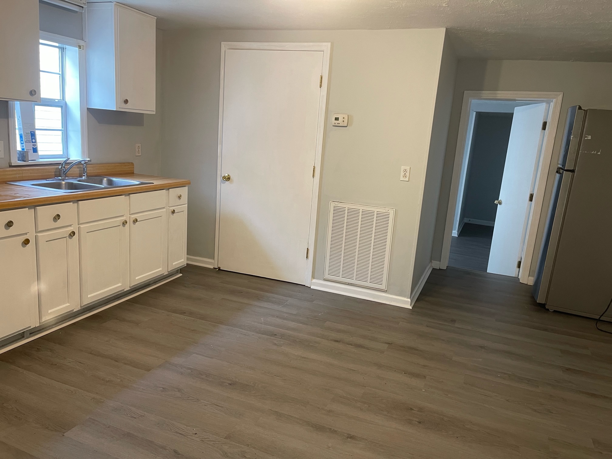 423 East Castle Street A - 1