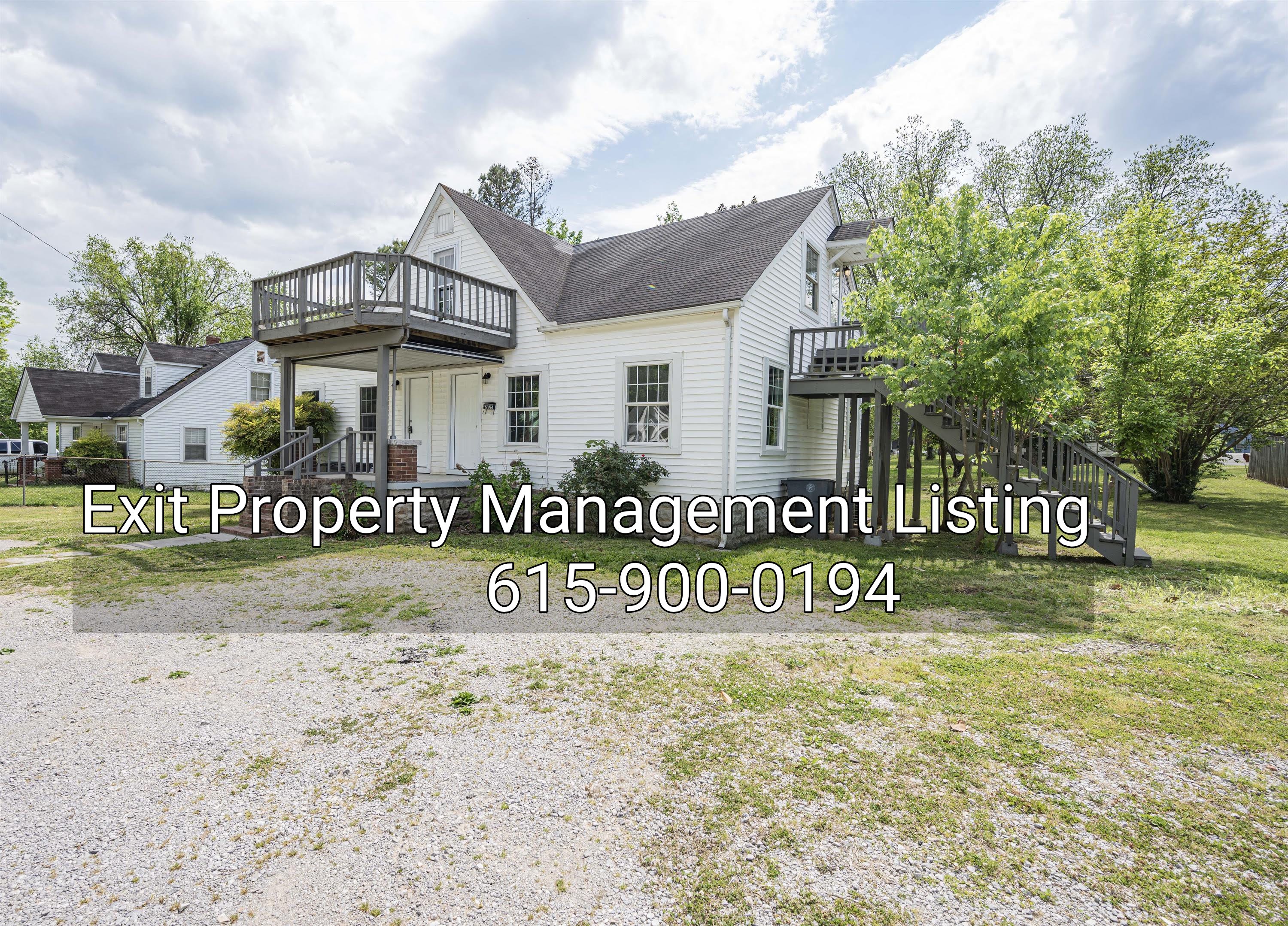 120 Poplar Street Unit B - 1