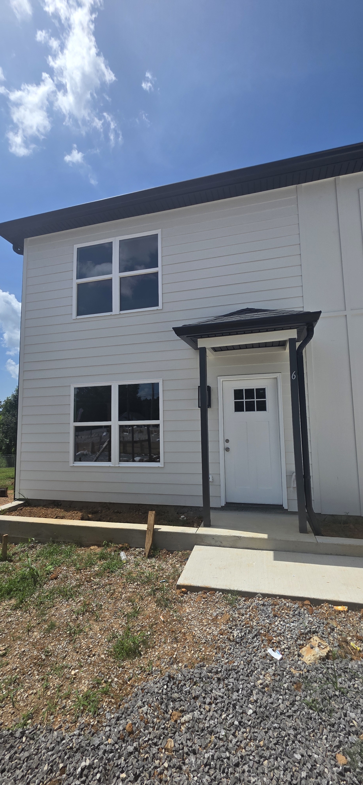 219 Mullican Street Unit 6 - 1