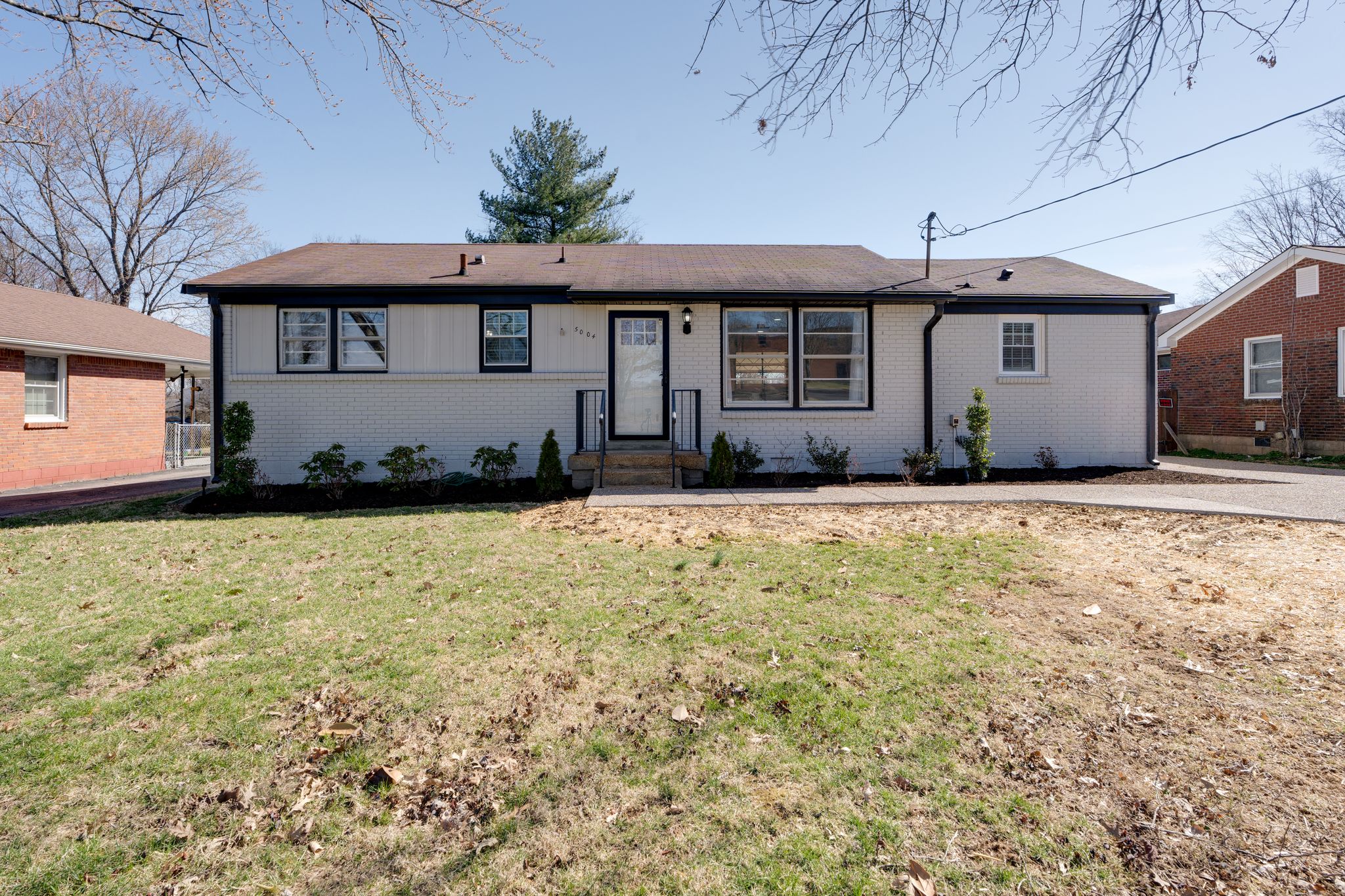 5004 Raywood Lane